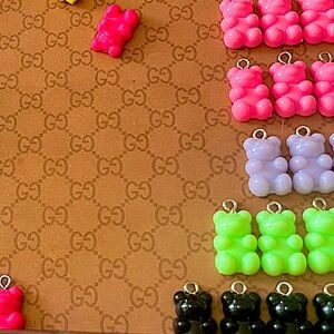 Unlisted Items 💫 🏝️ 🪵 ☕️ ✨